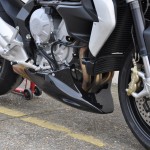 MV Agusta Brutale 800 - Bellypan 