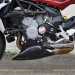 MV Agusta Brutale 800 - Bellypan 