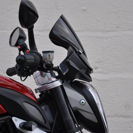 MV Agusta Brutale 800 - Flyscreen kit