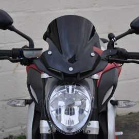 MV Agusta Brutale 800 - Flyscreen kit