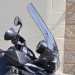 Triumph Tiger 800 - Flyscreen kit 