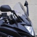 Yamaha XJ-6F Diversion 2009on - Doubble Bubble Screen 