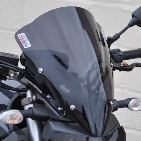 Yamaha - MT-09 - Fly Screen Kit