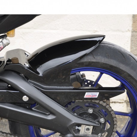 Yamaha MT-09 - Rear Huggger (GRP)