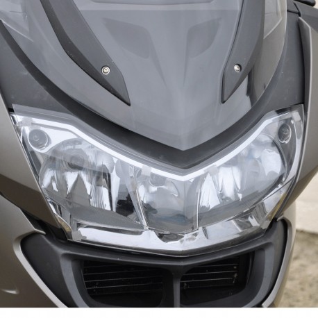 BMW R1200RT 2011on - Headlight Covers