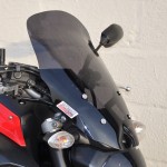 Yamaha MT-07 Fly Screen Kit - Touring Style