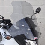 Honda VFR800X Crossrunner 2011- FlipUp -Tall Screen