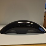 Yamaha XJR1300 2001- Replacement Front Guard (CF)