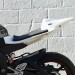 Yamaha YZF R-6 2008-10 - Single Race Seat Unit