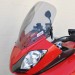 Triumph Tiger 1050 - Double Bubble Screen