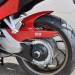 Honda VFR800F '15 Rear Hugger - C/F