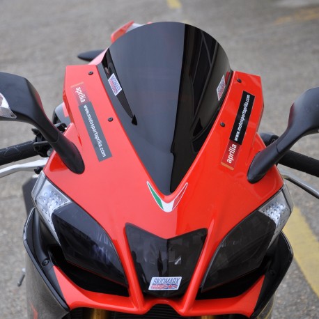 Aprilia RSV-4 2009on - Headlight Covers