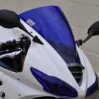 Triumph Daytona 675 2009 - Headlight Covers