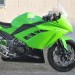 Kawasaki Ninja EX300R Full Race Fairing