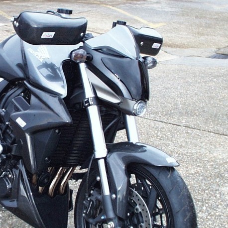 Honda CB1000R '08-10 - Headlight Cover