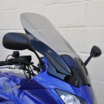 Honda CBF1000 2006-09 Super Flip Screen