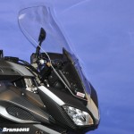 Yamaha - MT099 Tracer Taller Screen