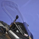 Yamaha - MT099 Tracer Taller Screen