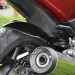 Honda N750 Integra - Rear Hugger