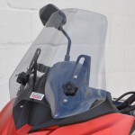 Kawasaki Versys 650 '15- - Standard Screen