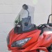Kawasaki Versys 650 '15- - Standard Screen