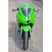 Kawasaki Ninja 250R - Full Race Fairing