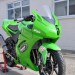 Kawasaki Ninja 250R - Full Race Fairing