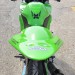 Ninja 250R - Single Race Seat Unit