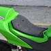 Ninja 250R - Single Race Seat Unit