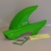 Kawasaki Ninja 250R  - Rear Hugger (GRP)