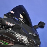 Kawasaki ZX10-R 2016 Double Bubble Screen