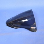 Kawasaki ZX10-R 2016 Double Bubble Screen
