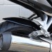 Honda VFR800X Crossrunner 2015- - Rear Hugger (GRP)
