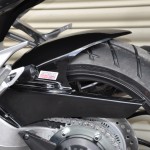 Honda VFR800X Crossrunner 2015- - Rear Hugger (CF)