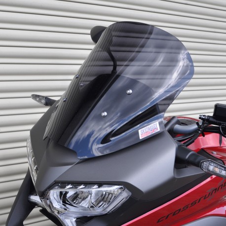 Honda VFR800X Standard Screen