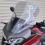 Honda VFR800X Crossrunner 2015- - Tall  & Wider Screen