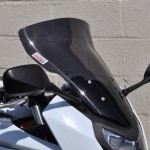 Honda CBR650F '14- Flip Up/Tall Screen