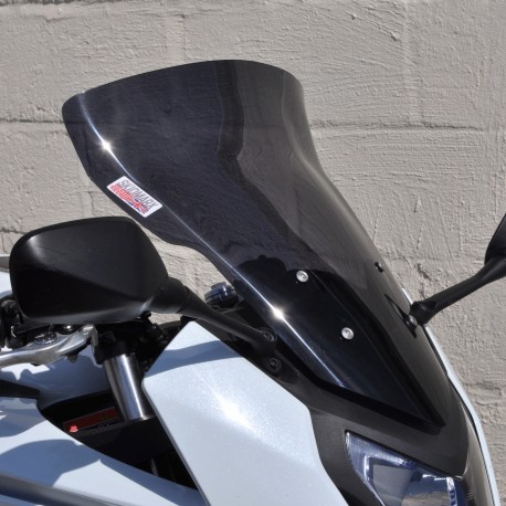 Honda CBR650F '14- Flip Up/Tall Screen Honda CBR650F '14- Flip Up/Tall Screen