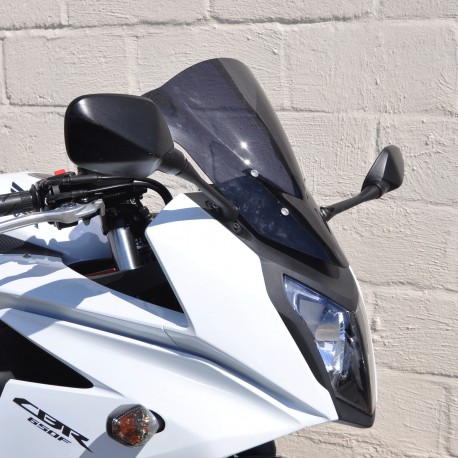 Honda CBR650F '14- Double Bubble Screen