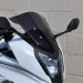 Honda - CBR650F - Standard Screen