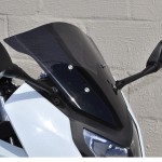 Honda - CBR650F - Standard Screen