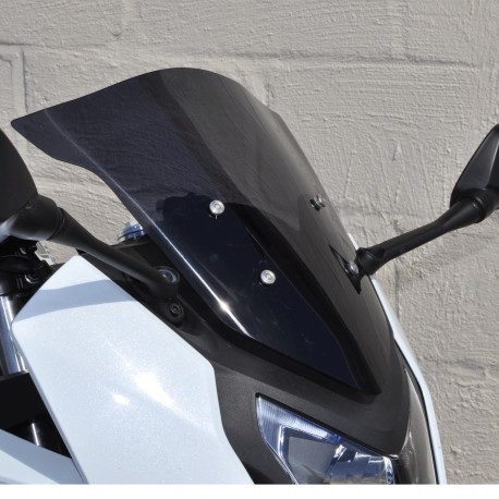 Honda - CBR650F - Standard Screen Honda - CBR650F - Standard Screen