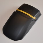 Triumph Tiger Explorer 1200 - 2016 - Fender Extender