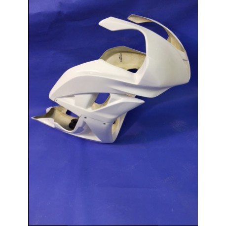 Honda CBR600 RR 2007-11 - Full Race Fairing