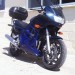 Yamaha XJ900 Diversion 94-03 - Headlight Covers