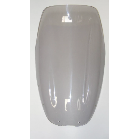 Yamaha XJ900 Diversion 94 Super Flip - Flip-up-Tall Screen