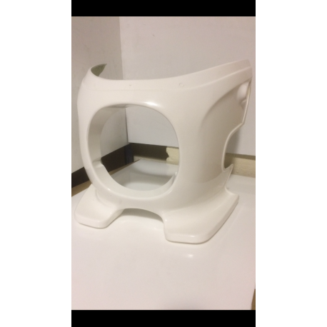 Suzuki GS1000S - Cockpit Fairing