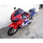 Honda CBR600 F 2001-08 - Standard Screen