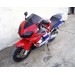 Honda CBR600 FS Sport 2001-02 - Standard Screen