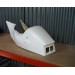 Kawasaki ZXR400H - Single Road Seat Unit
